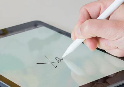 Цифровой стилус: обзор аксессуара